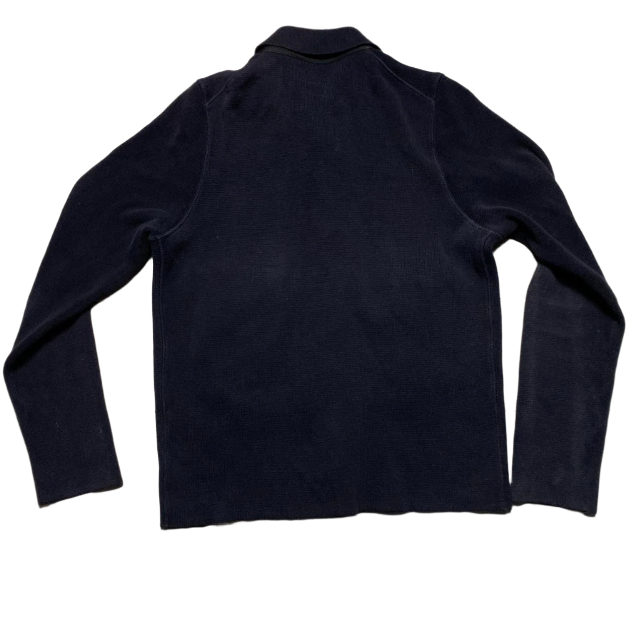 CP Company Navy Zip Jumper Jacket SS 2009 (L)