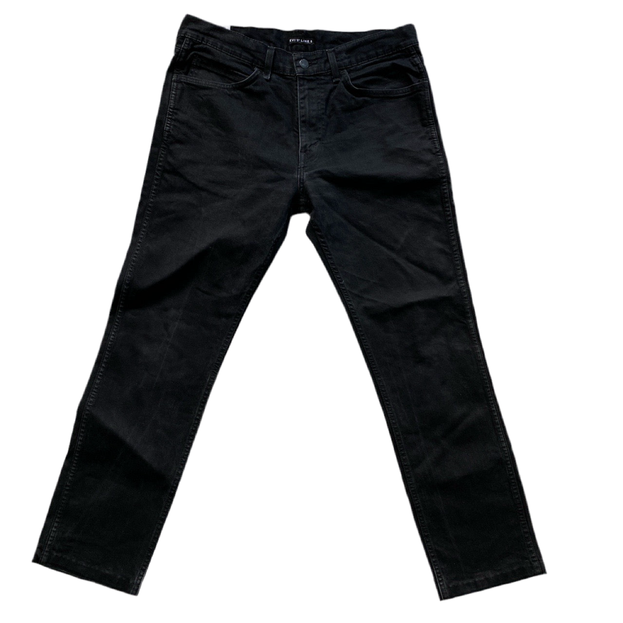 Levis Line 8 Slim fit Jeans (34W)