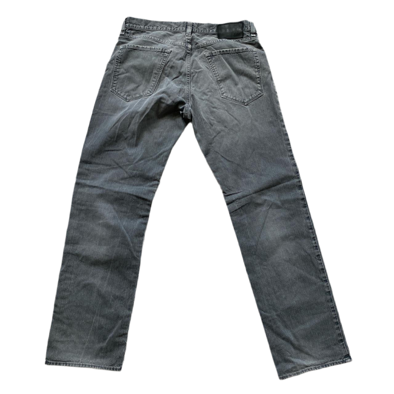 Hugo Boss Grey Jeans (34W)