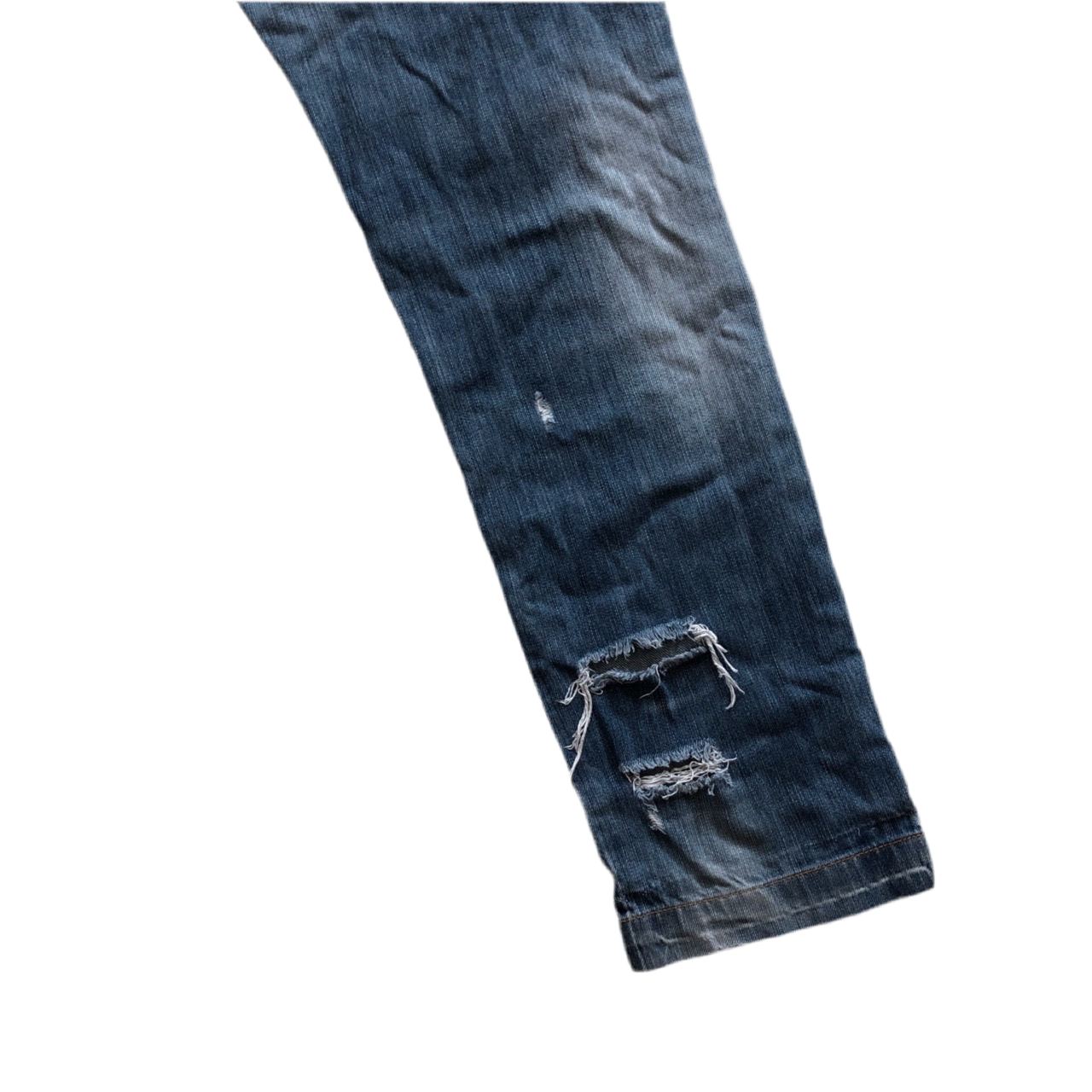 Dolce & Gabbana Distressed Jeans (33W)