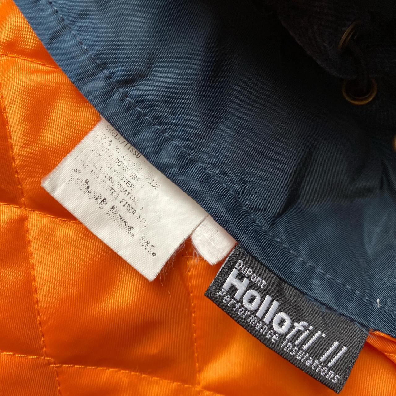 Schott Vintage Bomber Flight Military Pilot Gilet Vest Jacket (L)