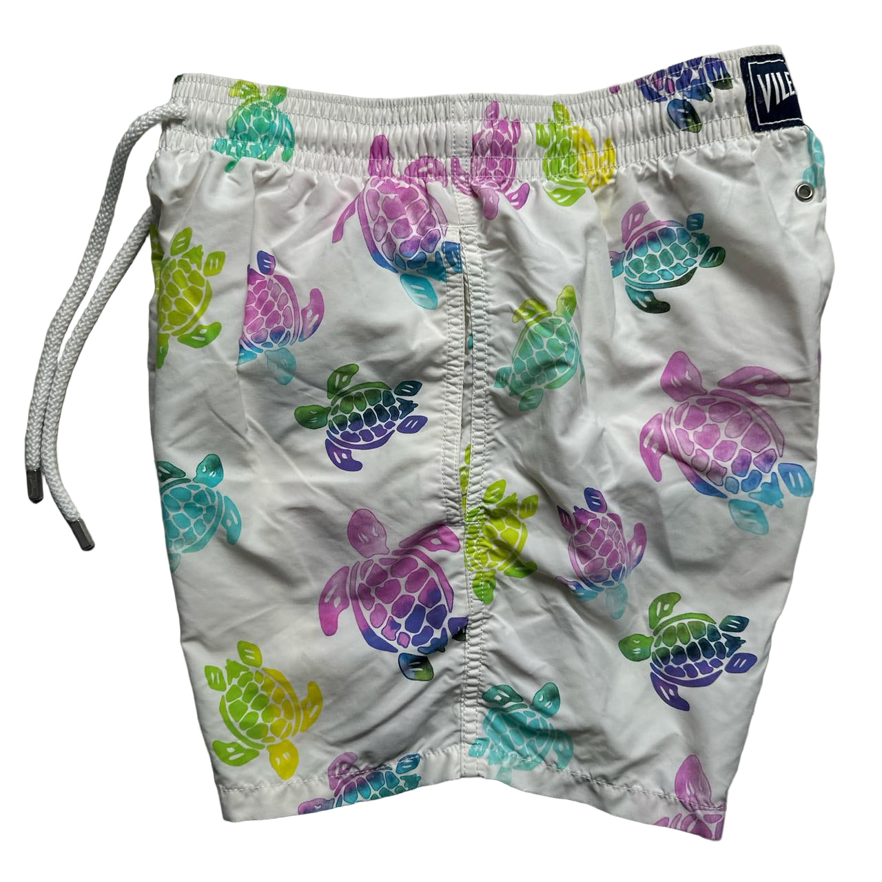 Vilebrequin Costume de Bain Swim Shorts (S)
