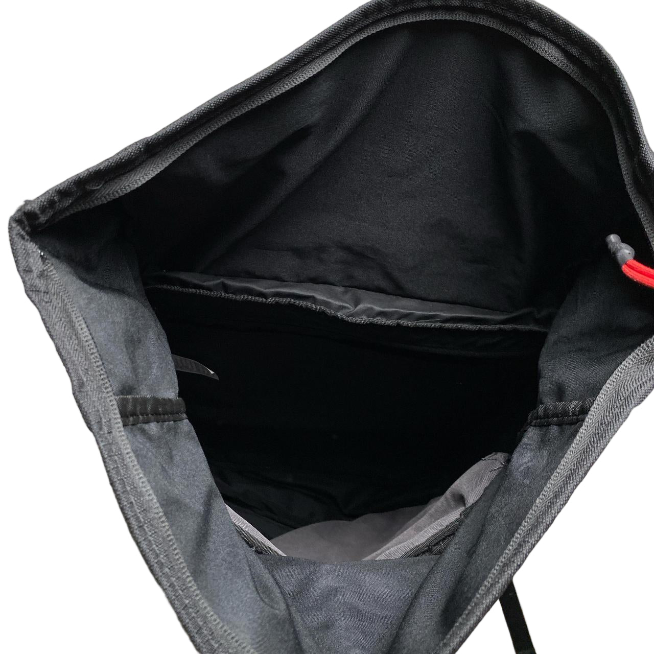 Nike Rucksack Black and Red