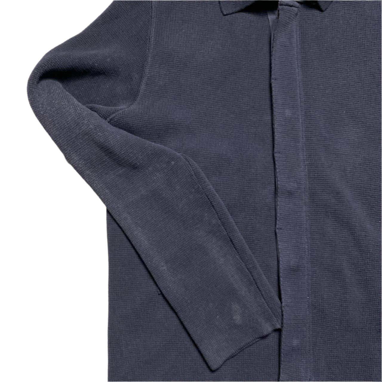 CP Company Navy Zip Jumper Jacket SS 2009 (L)