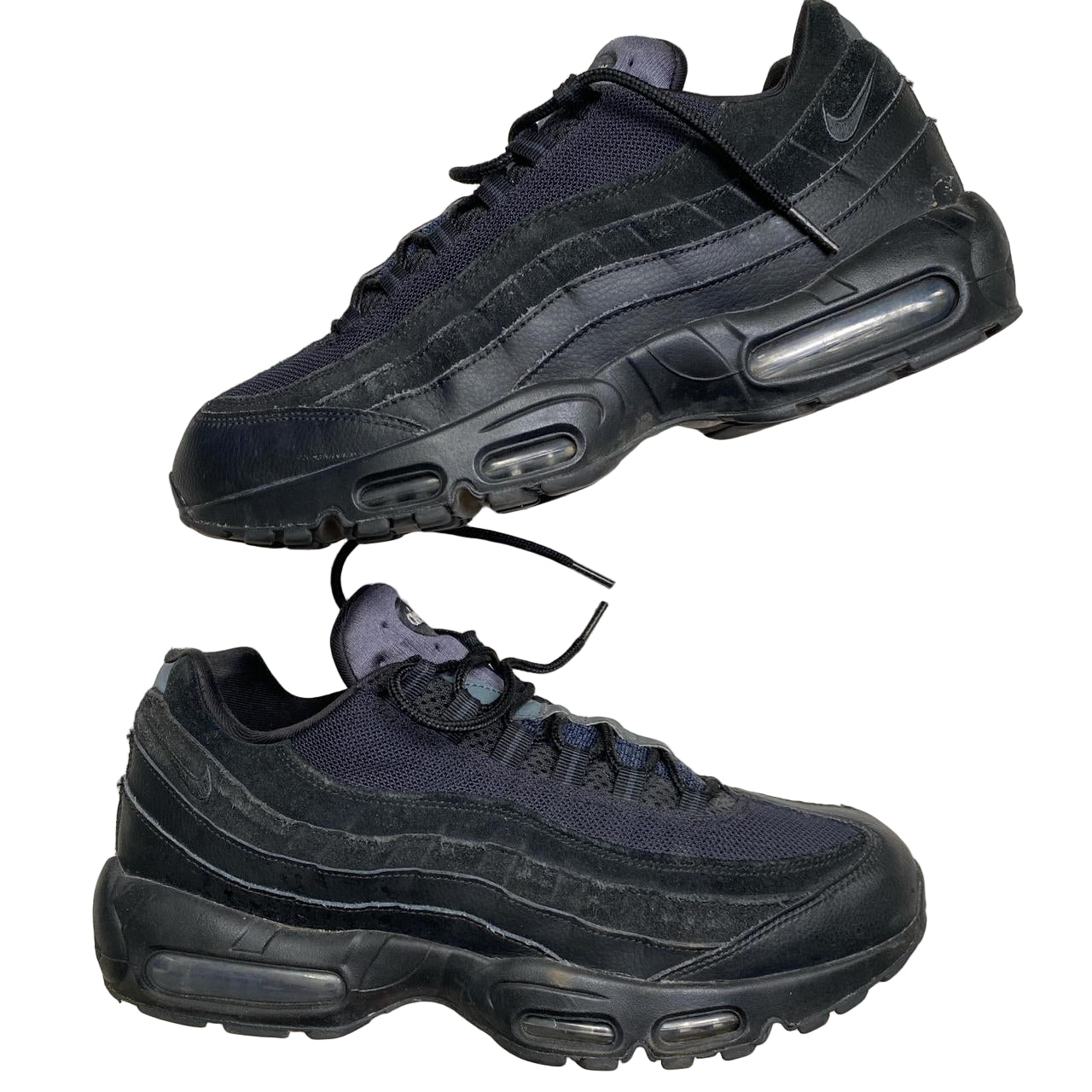 Nike Air Max 95 Black (UK 11)