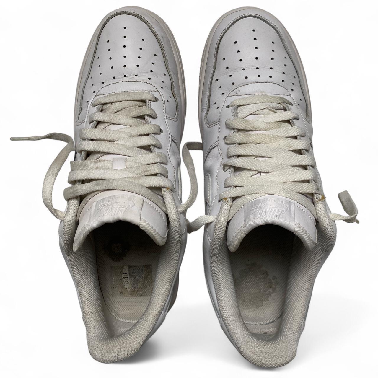 Nike Air Force 1 White (UK 10.5)