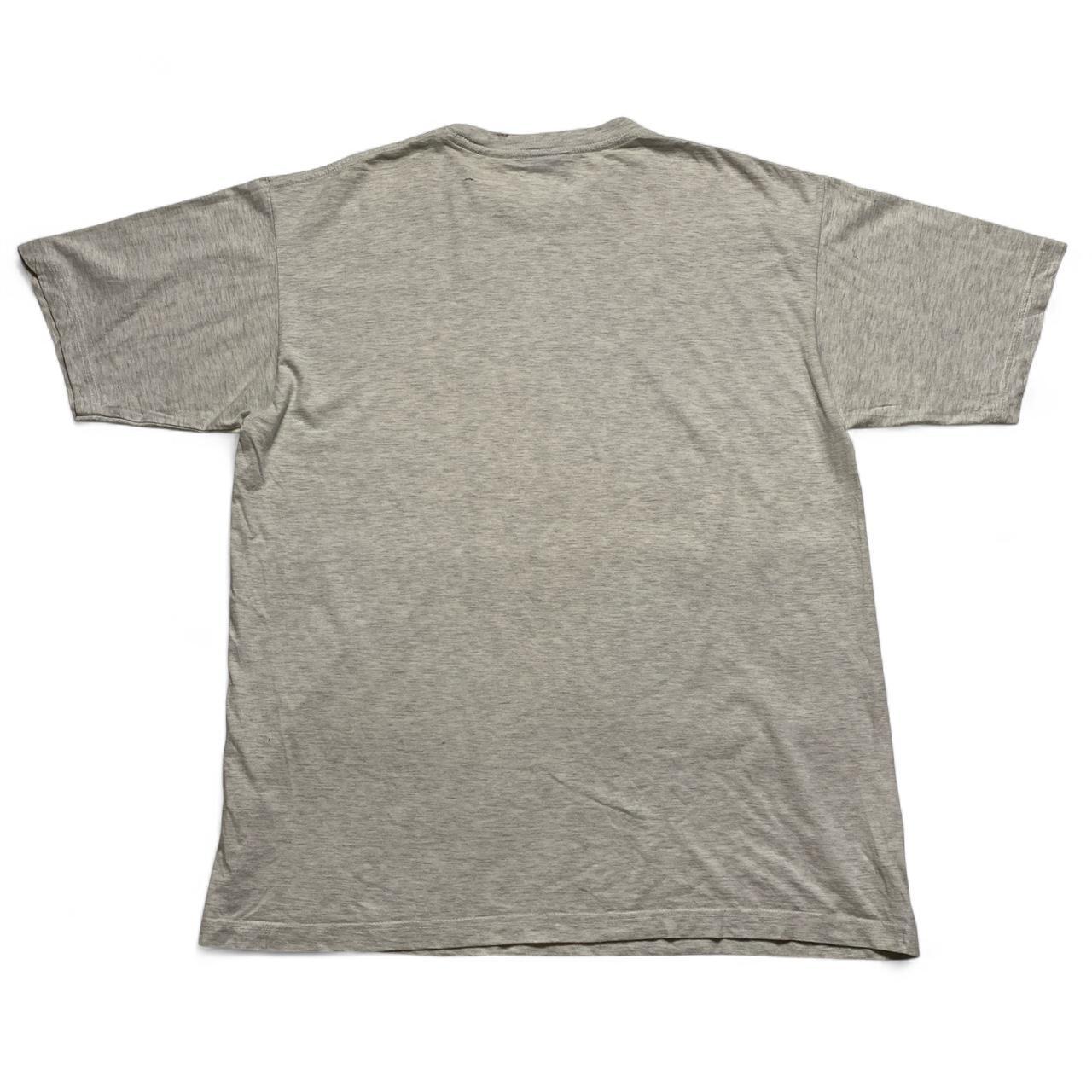 Chelsea FA Cup Winners 1997 Grey Vintage 90’s T Shirt (XL)