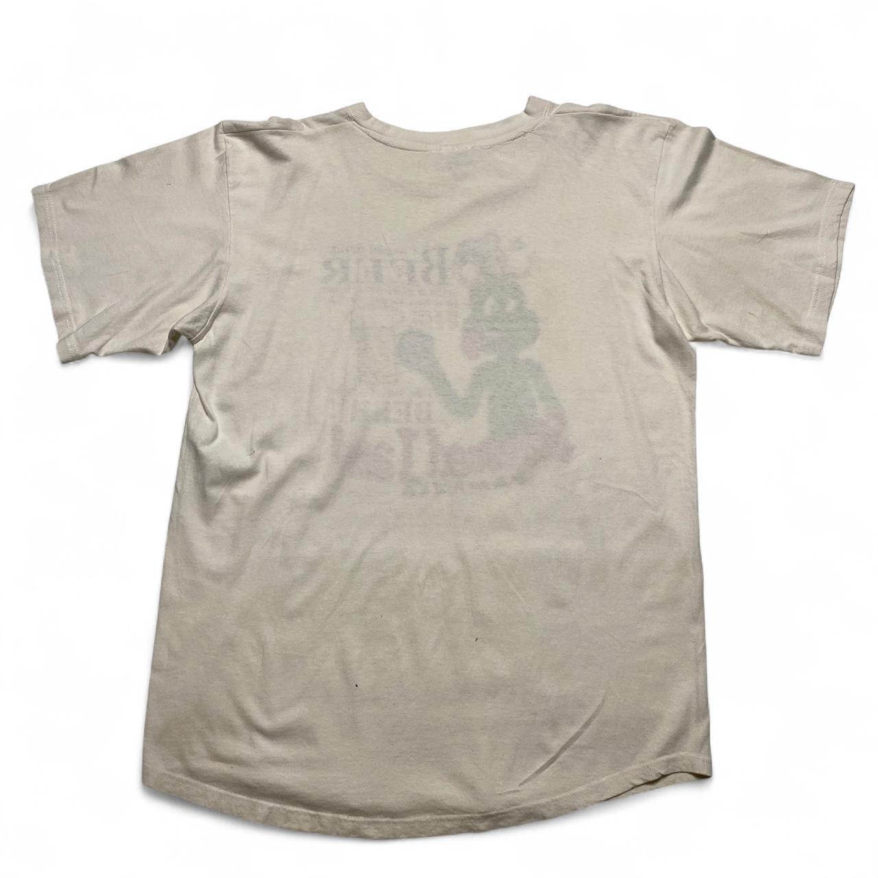 Jamaica Beer 90’s Vintage Graphic Slammed I Am T Shirt (2XL)