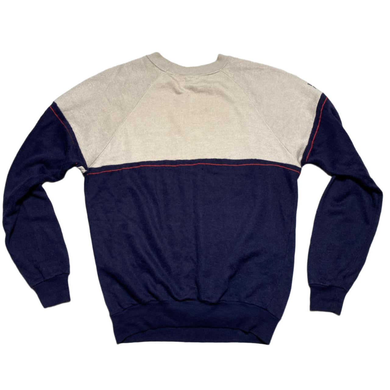 British Airways Vintage 80βs 90βs Jumper (S)