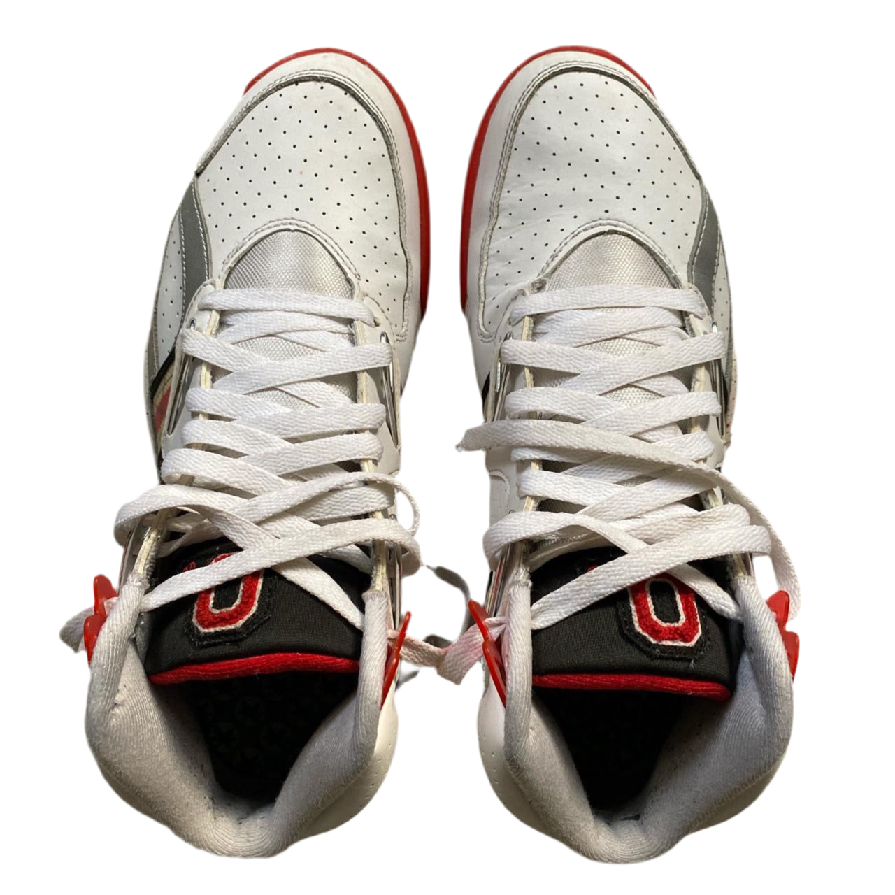 Nike Air SC High Ohio (UK 8.5)