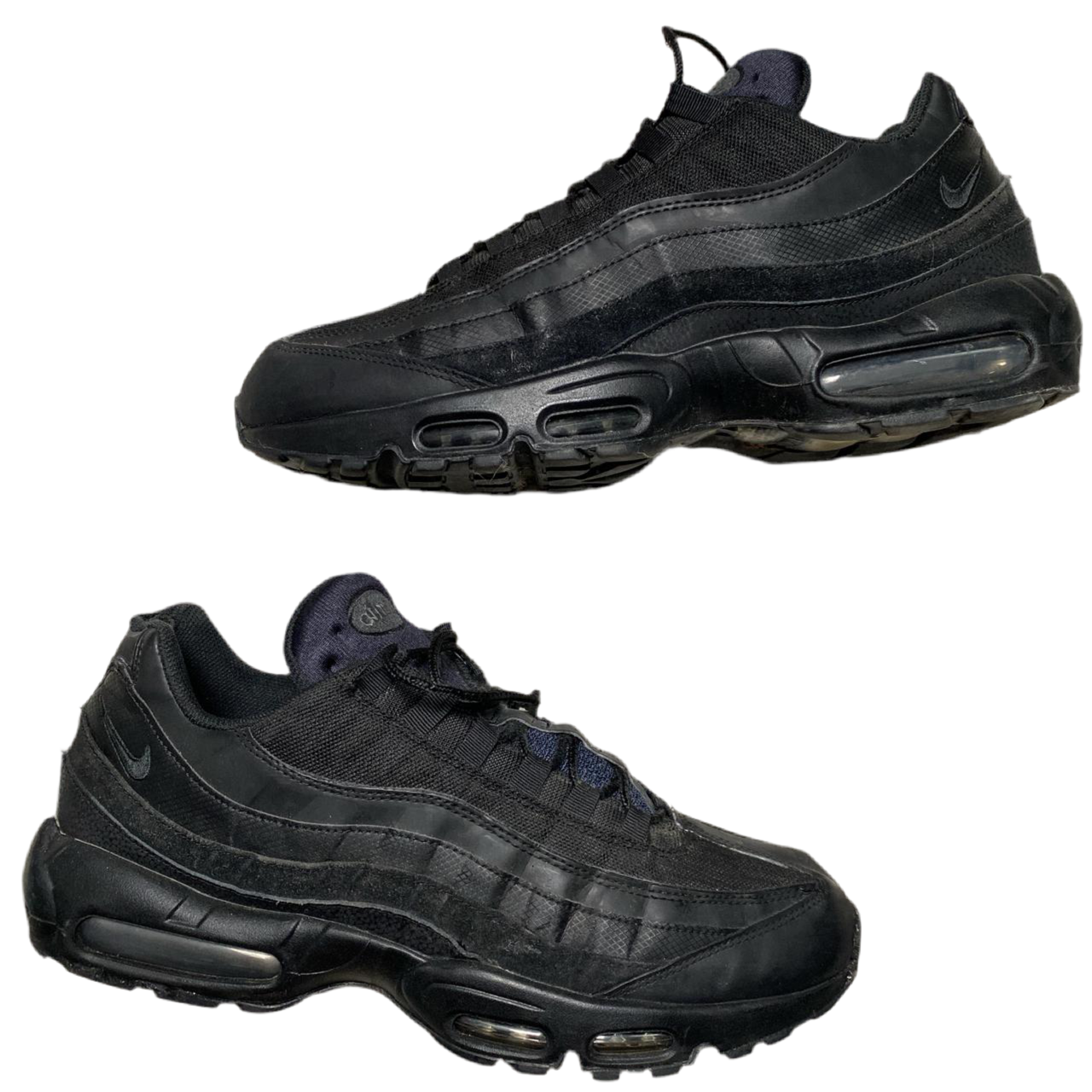 Nike Air Max 95 Black (UK 13)