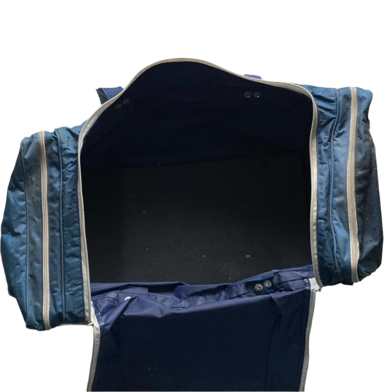 Umbro Vintage 90’s England Football Big Duffle Travel Bag