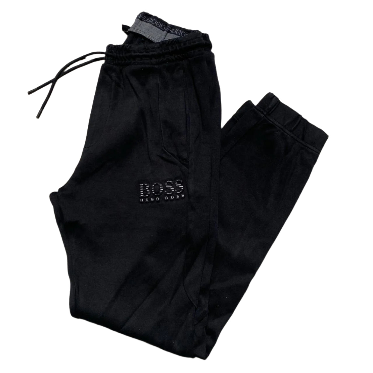 Hugo Boss Black Slim Joggers (M)
