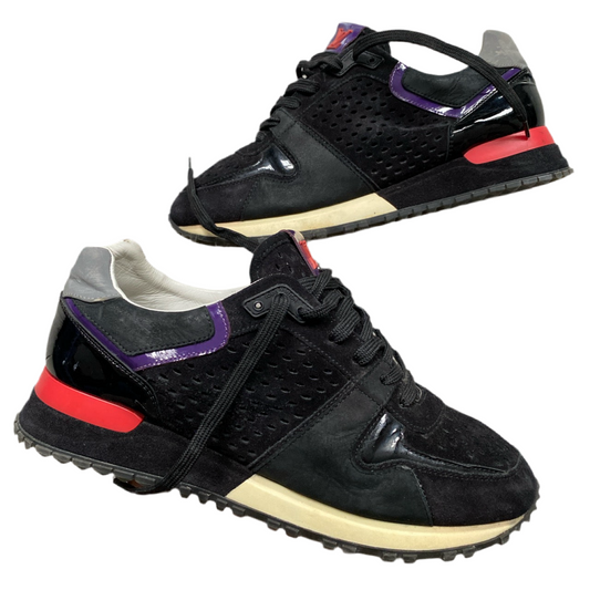Louis Vuitton Run Away Trainers (UK 4)