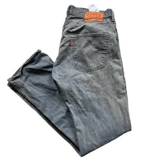 Levis 501 Light Jeans (31W)