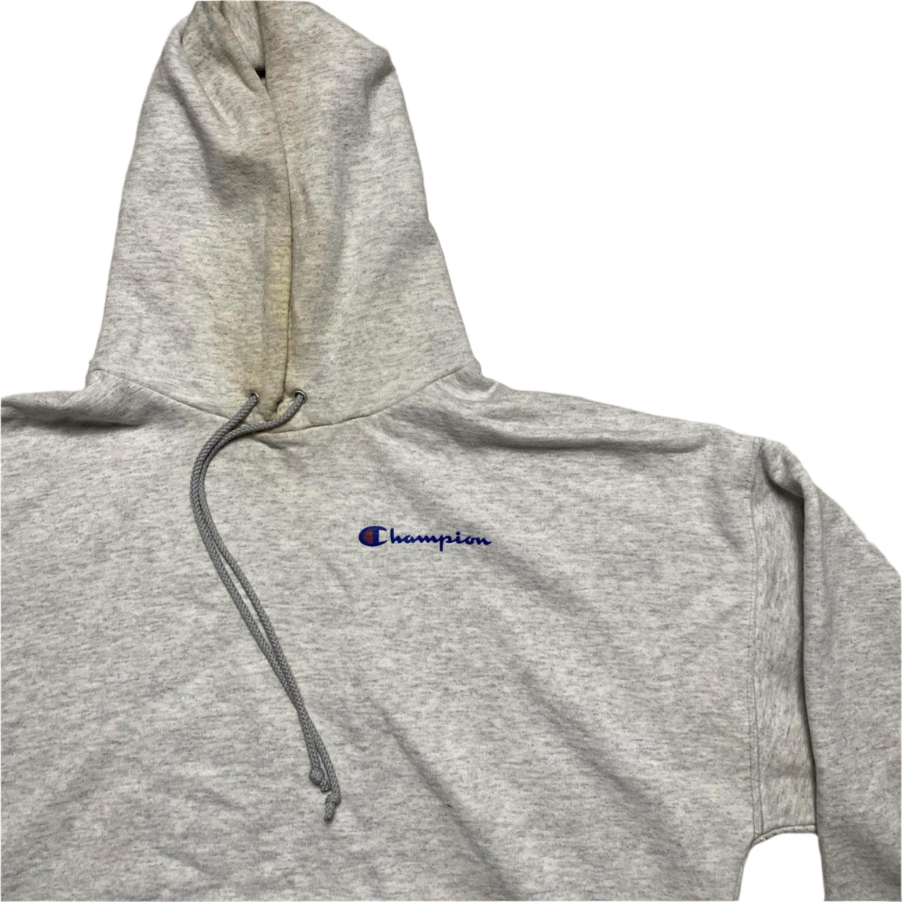 Champion Vintage 90’s Grey Full Tracksuit (L)