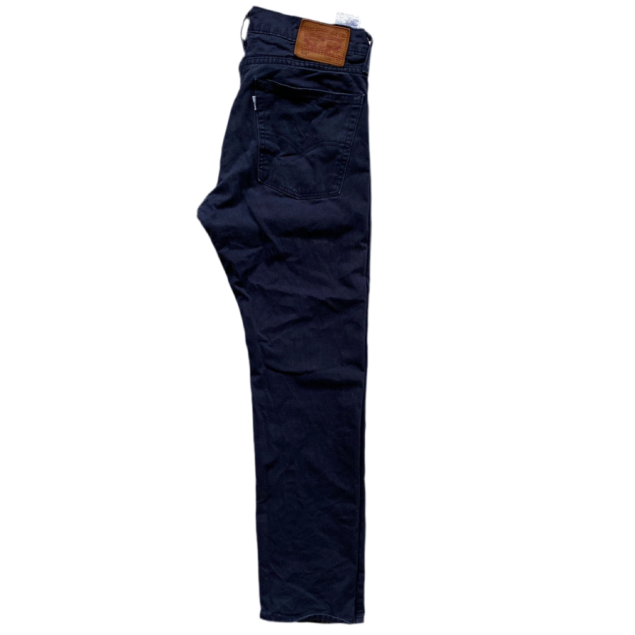Levis 510 Navy Trousers (30W)