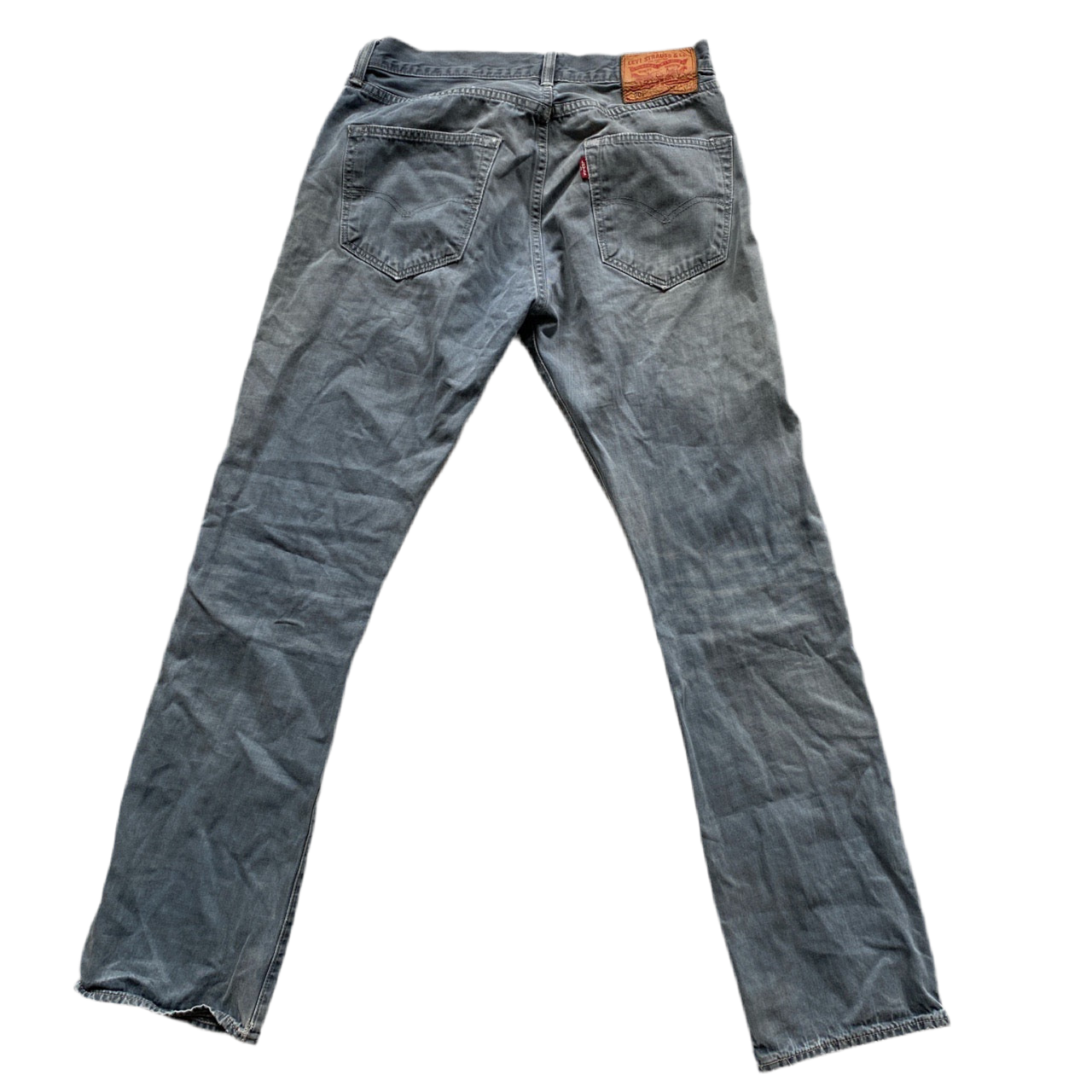 Levis 501 Light Jeans (31W)