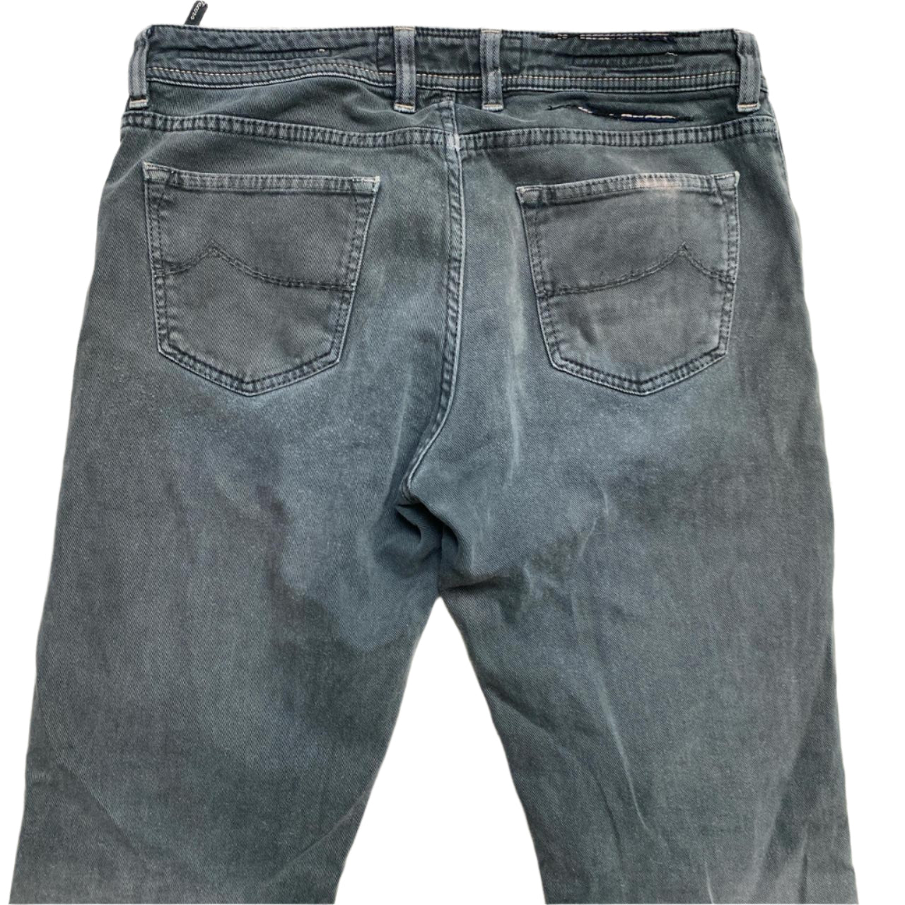 Jacob Cohen Dark Grey Jeans (35W)