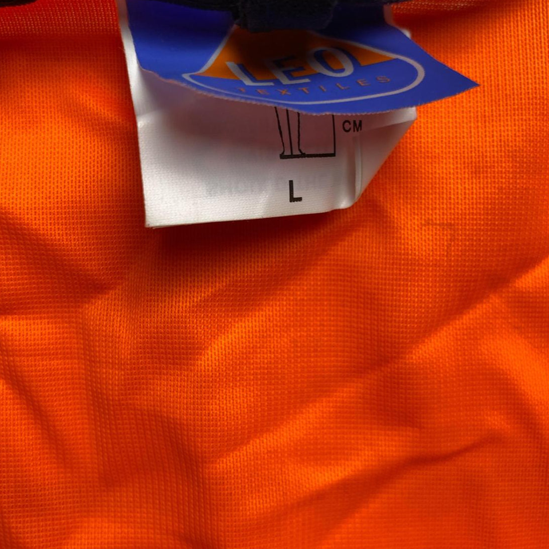 Royal Mail Hi Vis Reflective Gilet Vest (L)