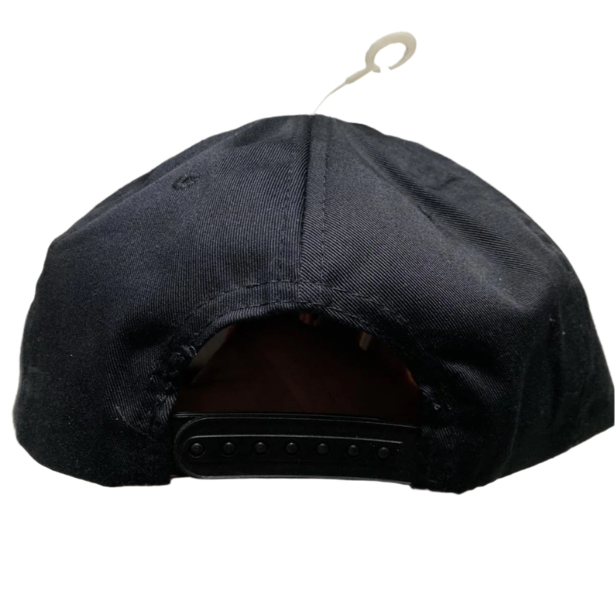 Metallica Vintage 90’s Green Brim Cap Black and Red Snapback Cap