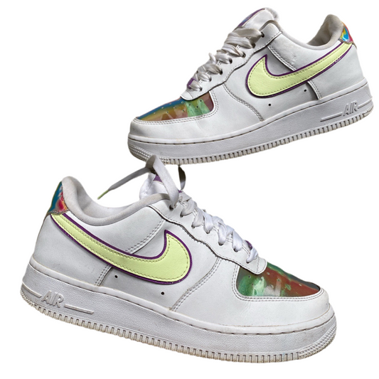 Nike Air Force 1 Easter Pack 2020 (UK 5)