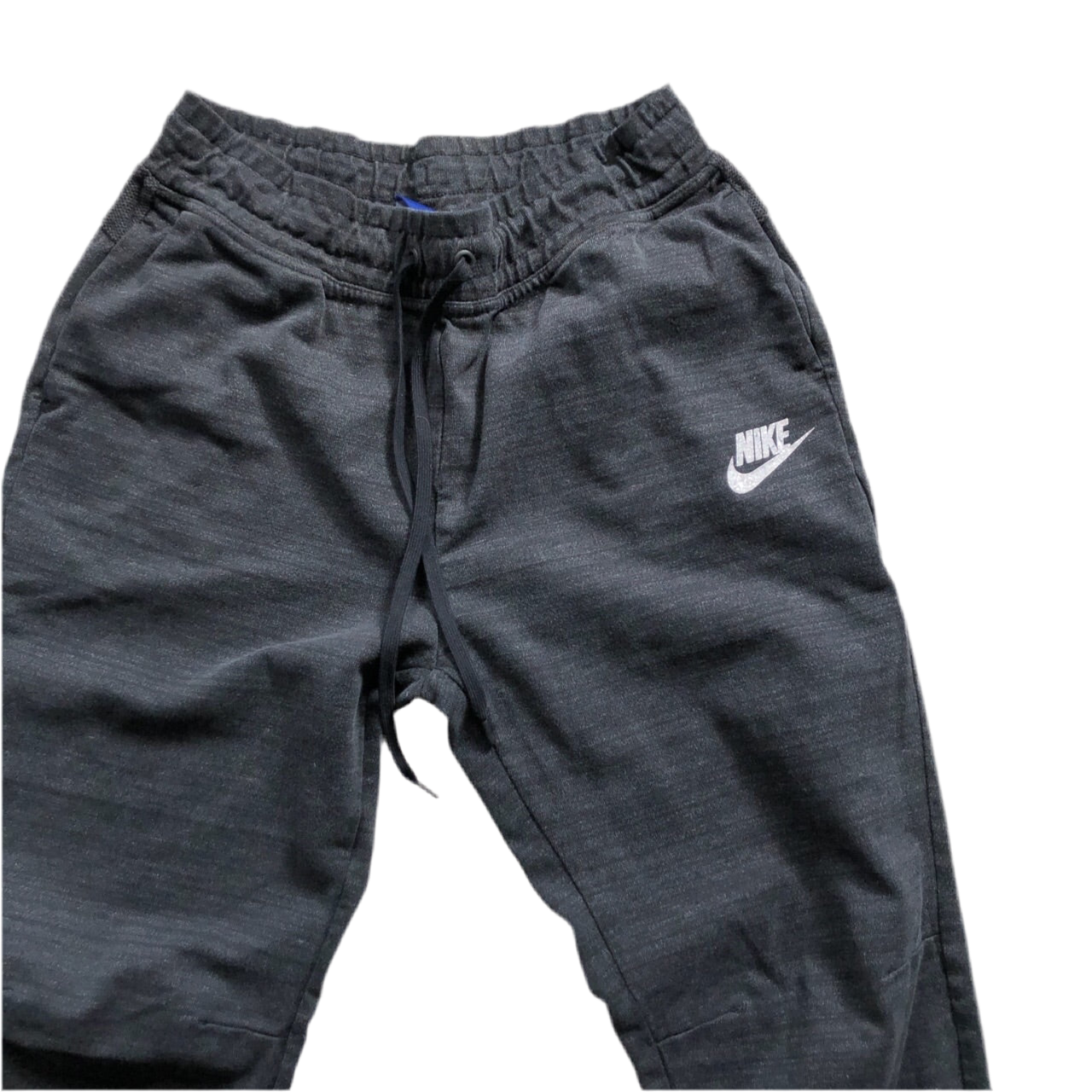 Nike Swoosh Womens Joggers (L)