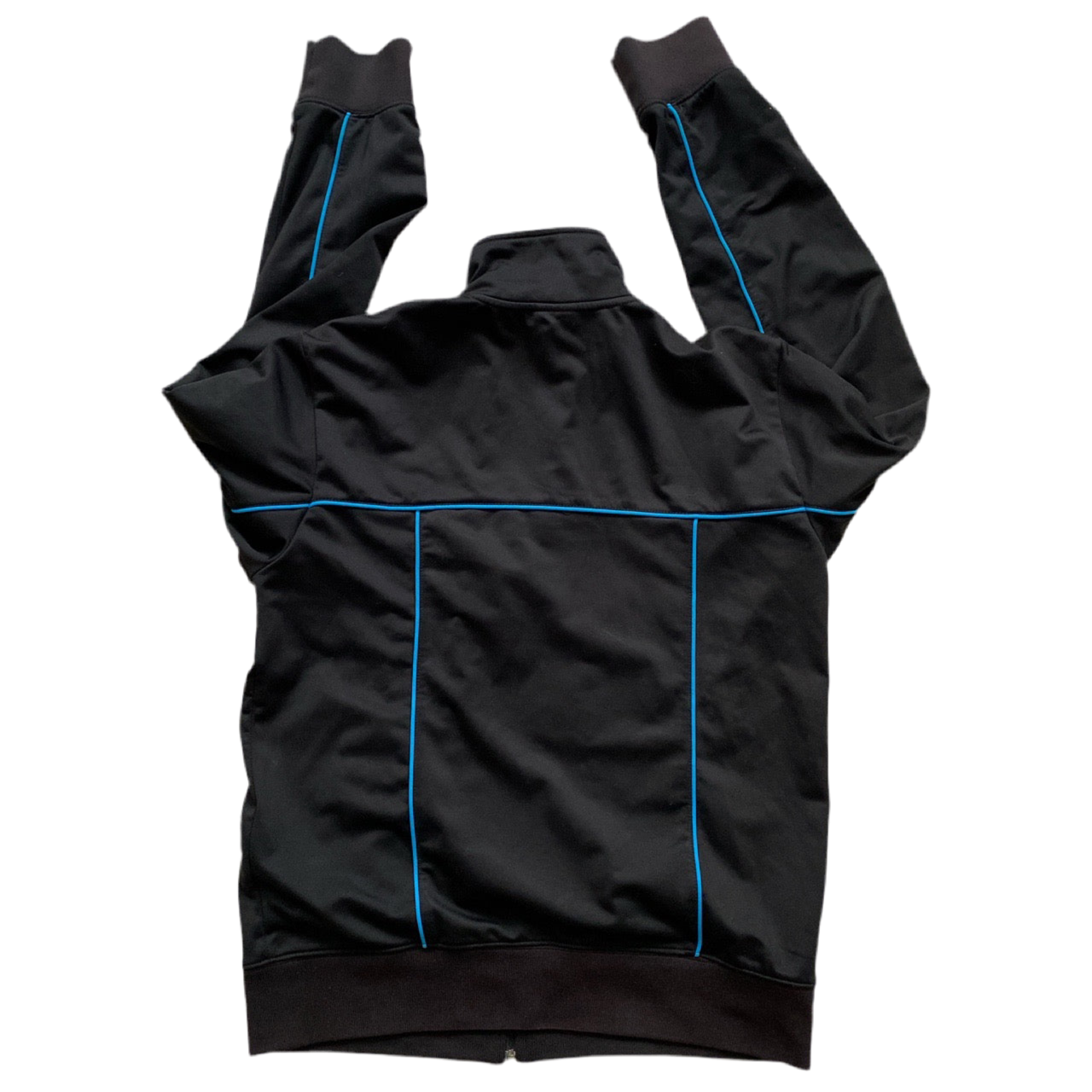 Nike Swoosh Track Jacket (M)