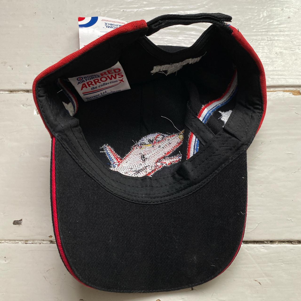 Red Arrows Royal Air Force Cap