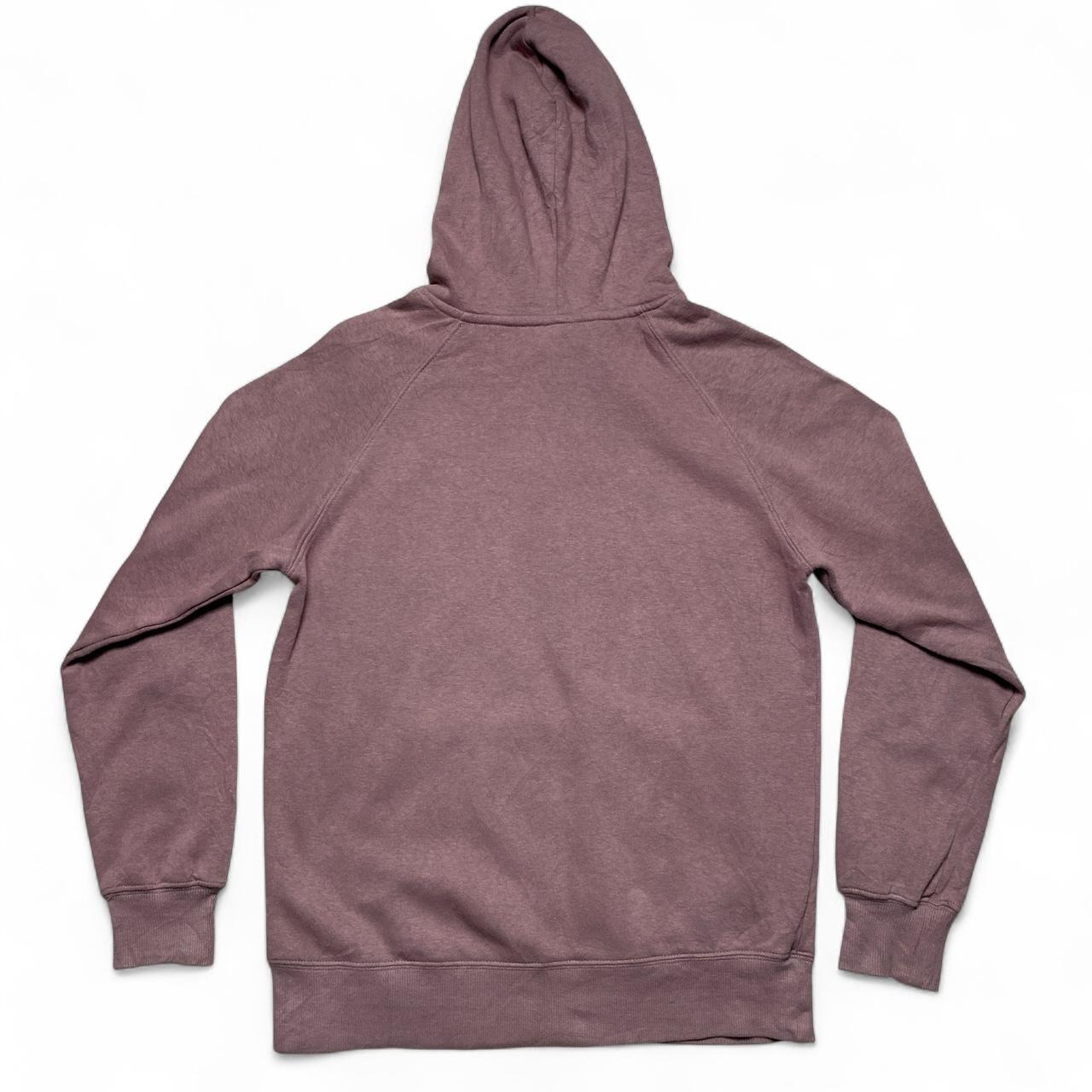 The North Face Pink Womes Hoodie (S)