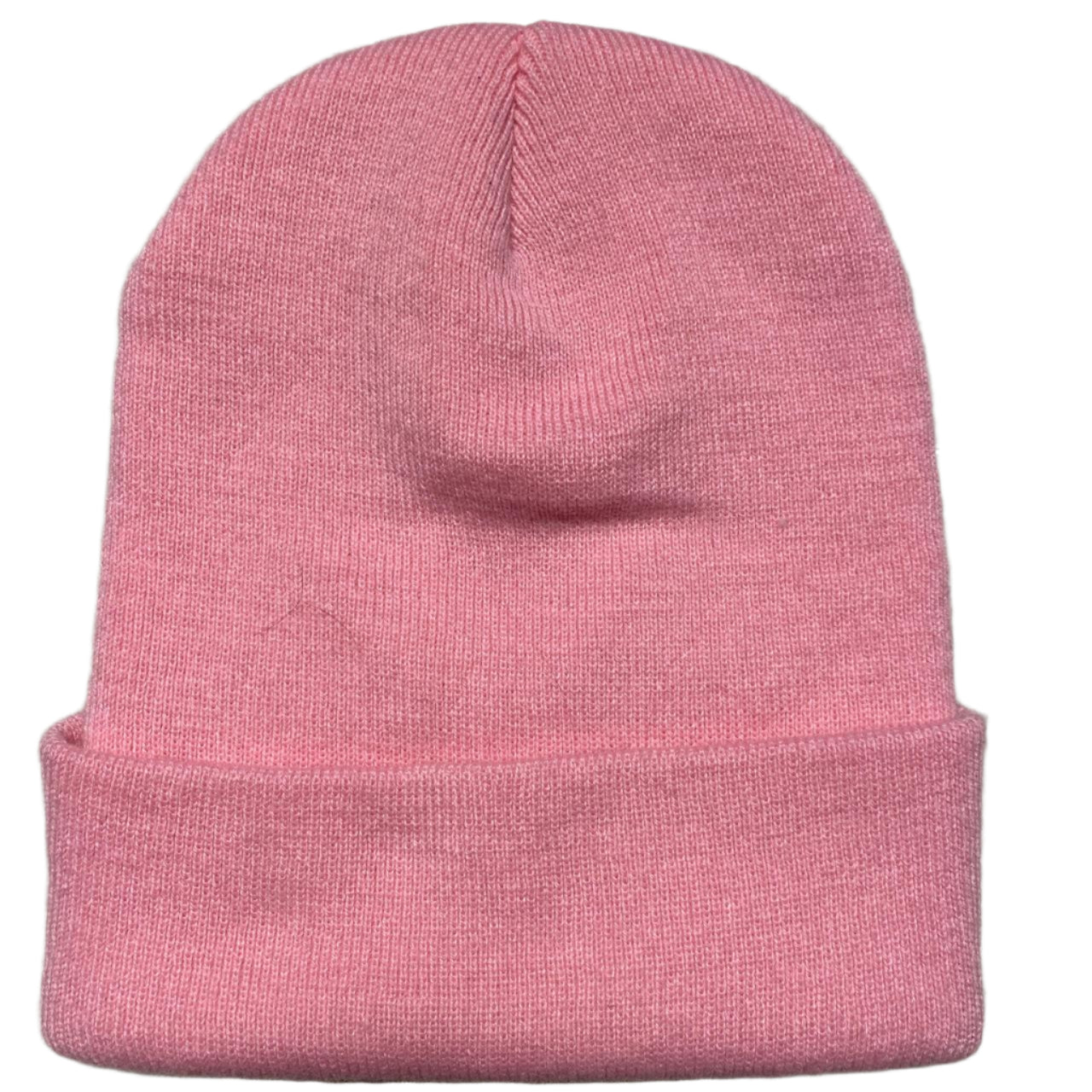 Hello Kitty Wu Tang Pink Beanie Hat