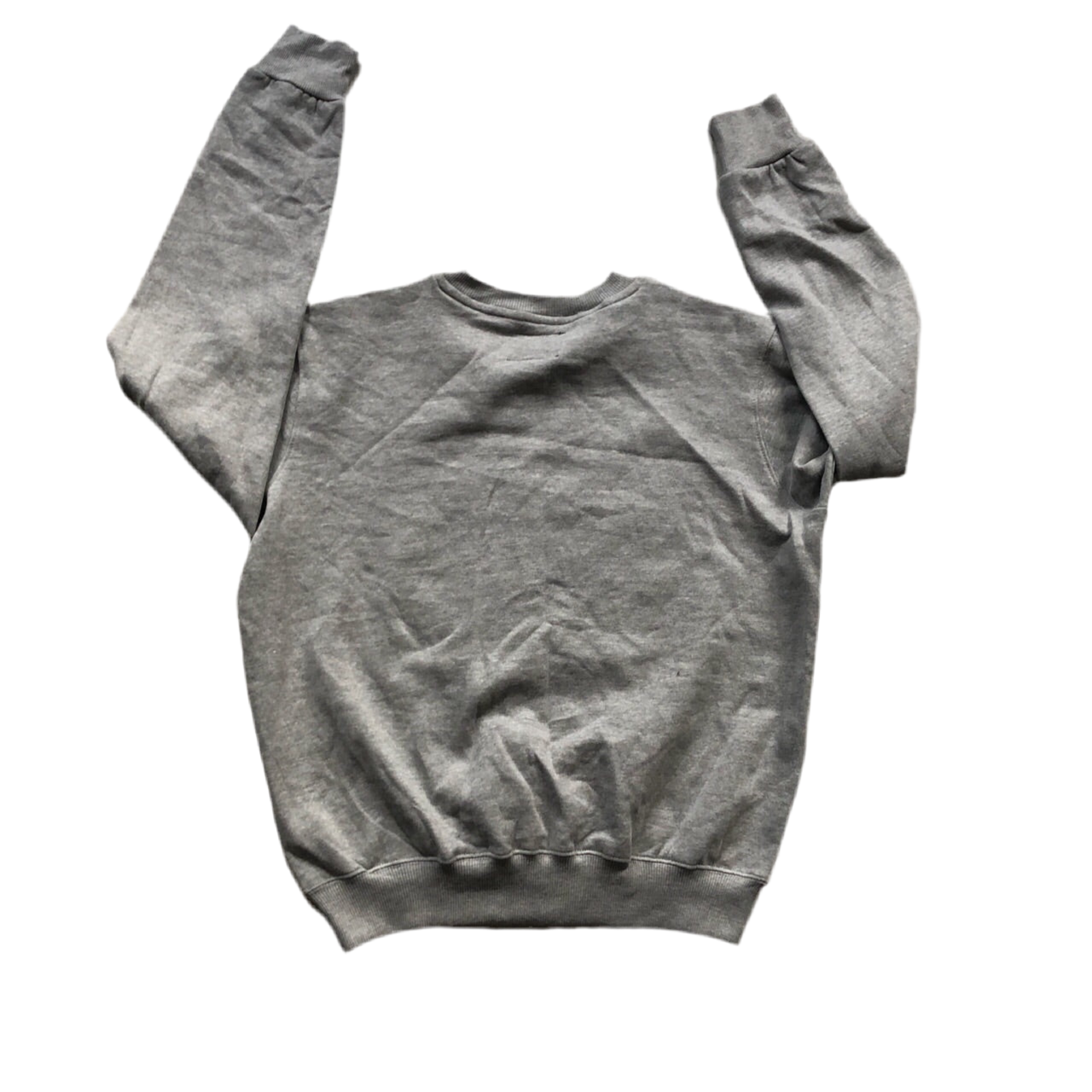 Tommy Hilfiger Big Logo Sweatshirt (S)