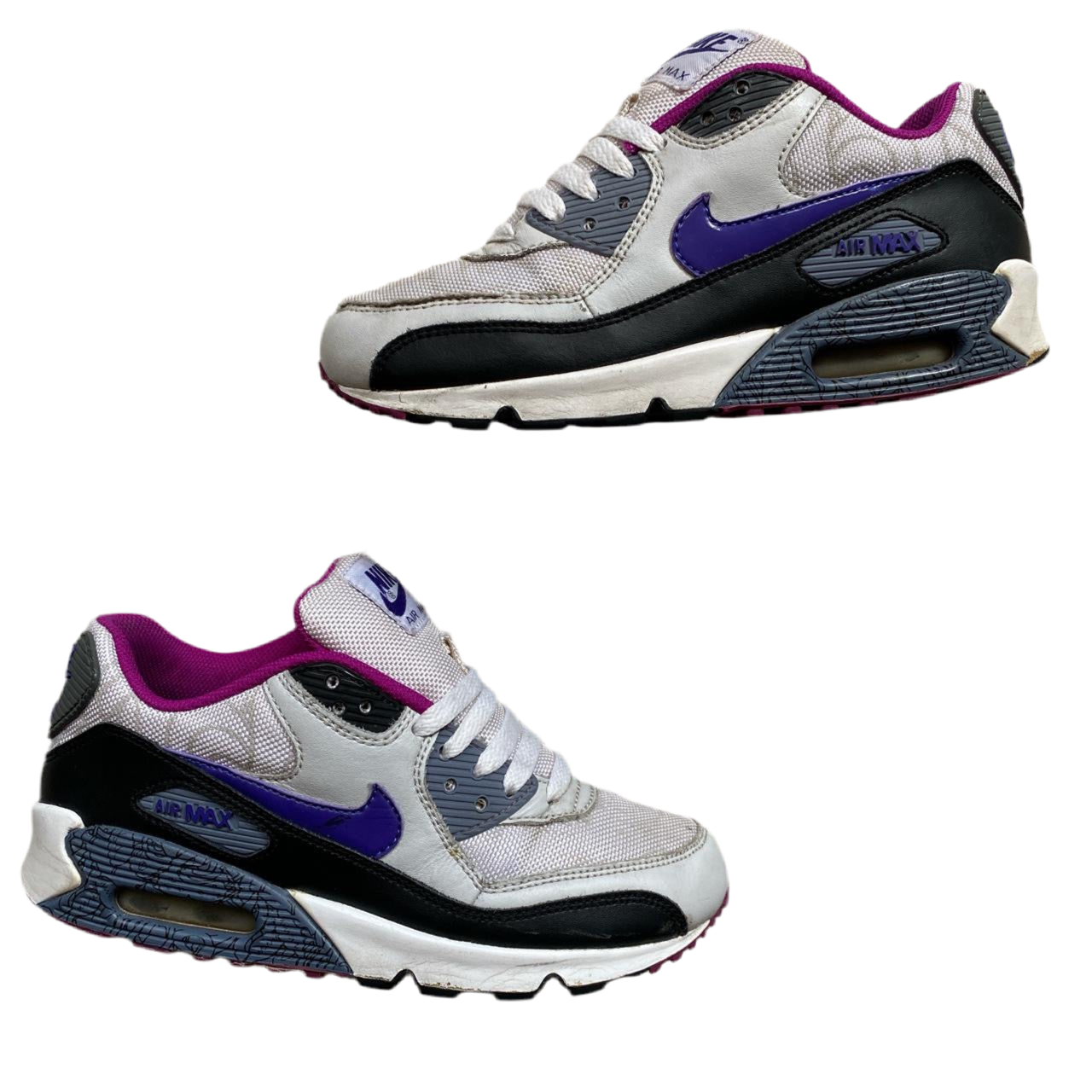 Nike Air Max 90 Vintage 2007 (UK 4)