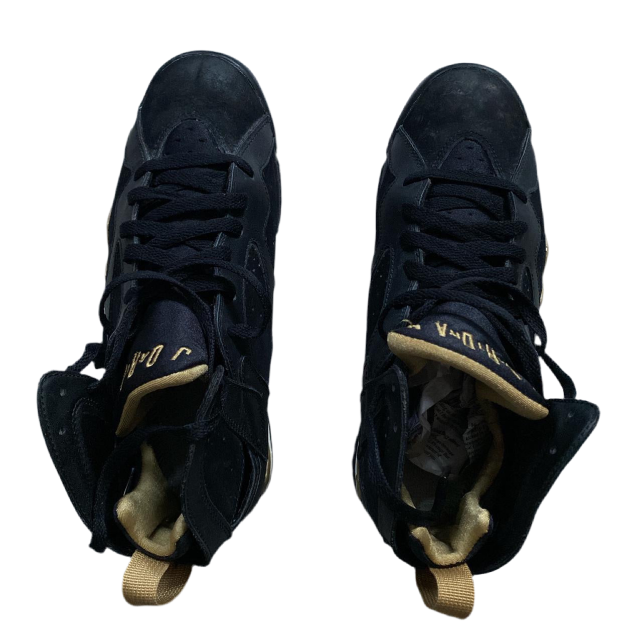 Jordan 7 Golden Moment (UK 8)