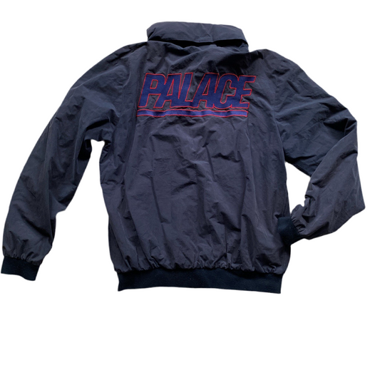 Palace Spellout Jacket GH 001 2011 OG (XL)