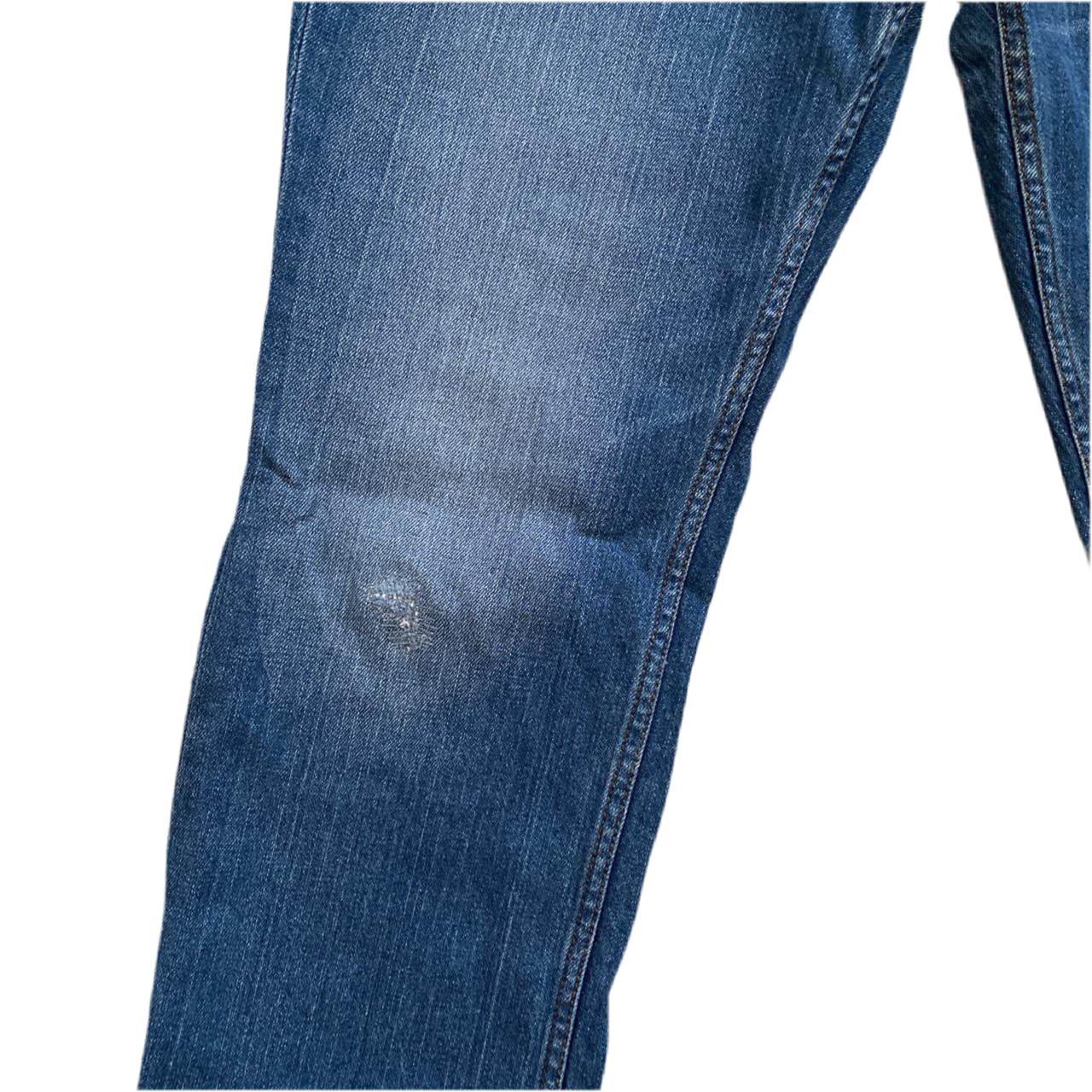 Levis 511 Slim Fit Jeans (38W)
