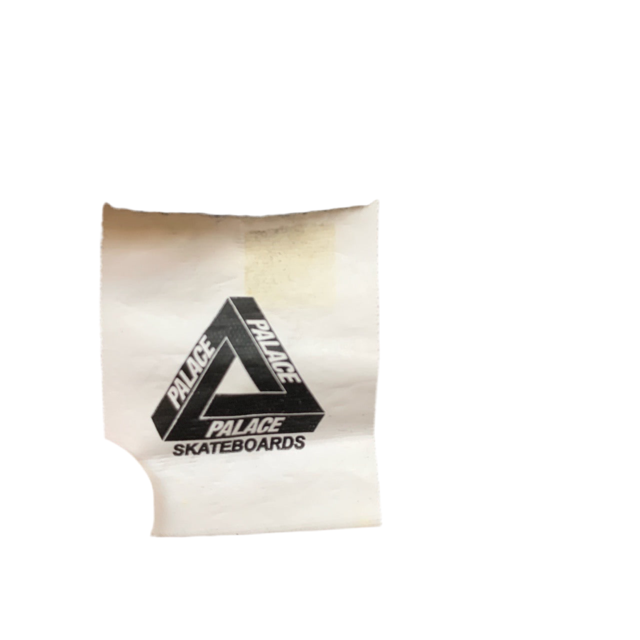 Palace TUFF SHIT T-Shirt (M)