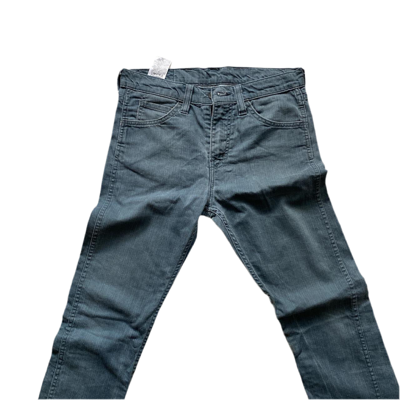 Levis 510 Slim Fit Jeans (30W)