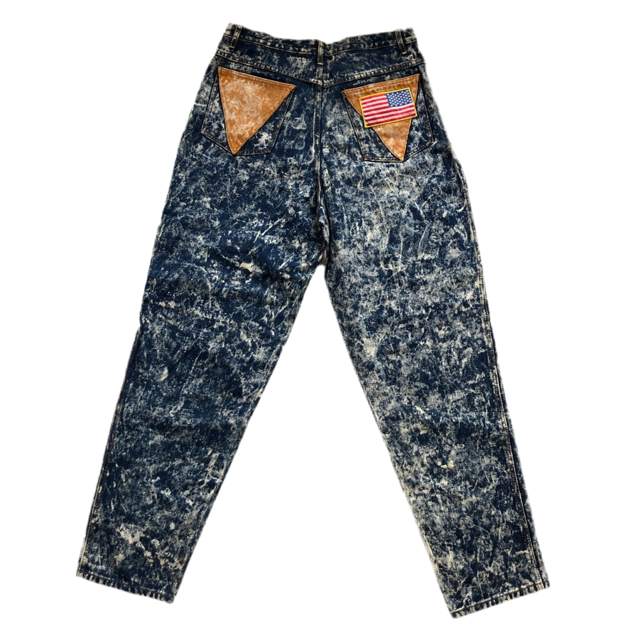 Vintage 90βs USA Jeans (32W)