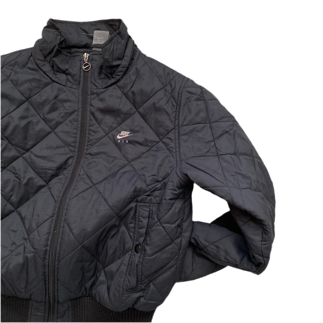 Nike Womens Bomber Jacket (M)