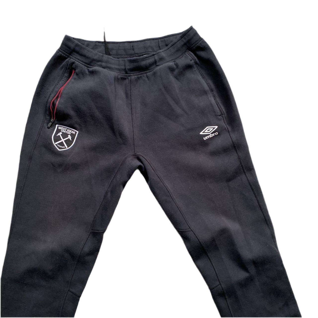 Umbro West Ham United Joggers (M)