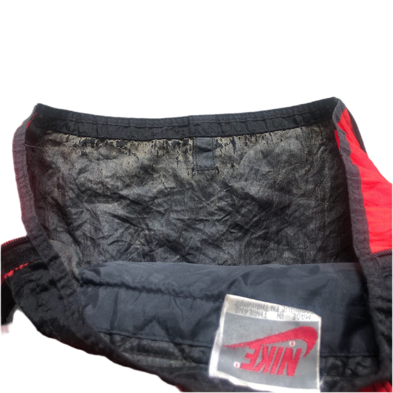 Nike Jordan Vintage Backpack