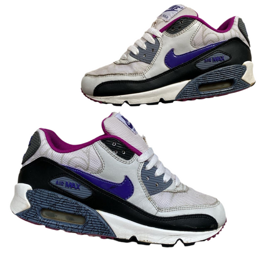 Nike Air Max 90 Vintage 2007 (UK 4)