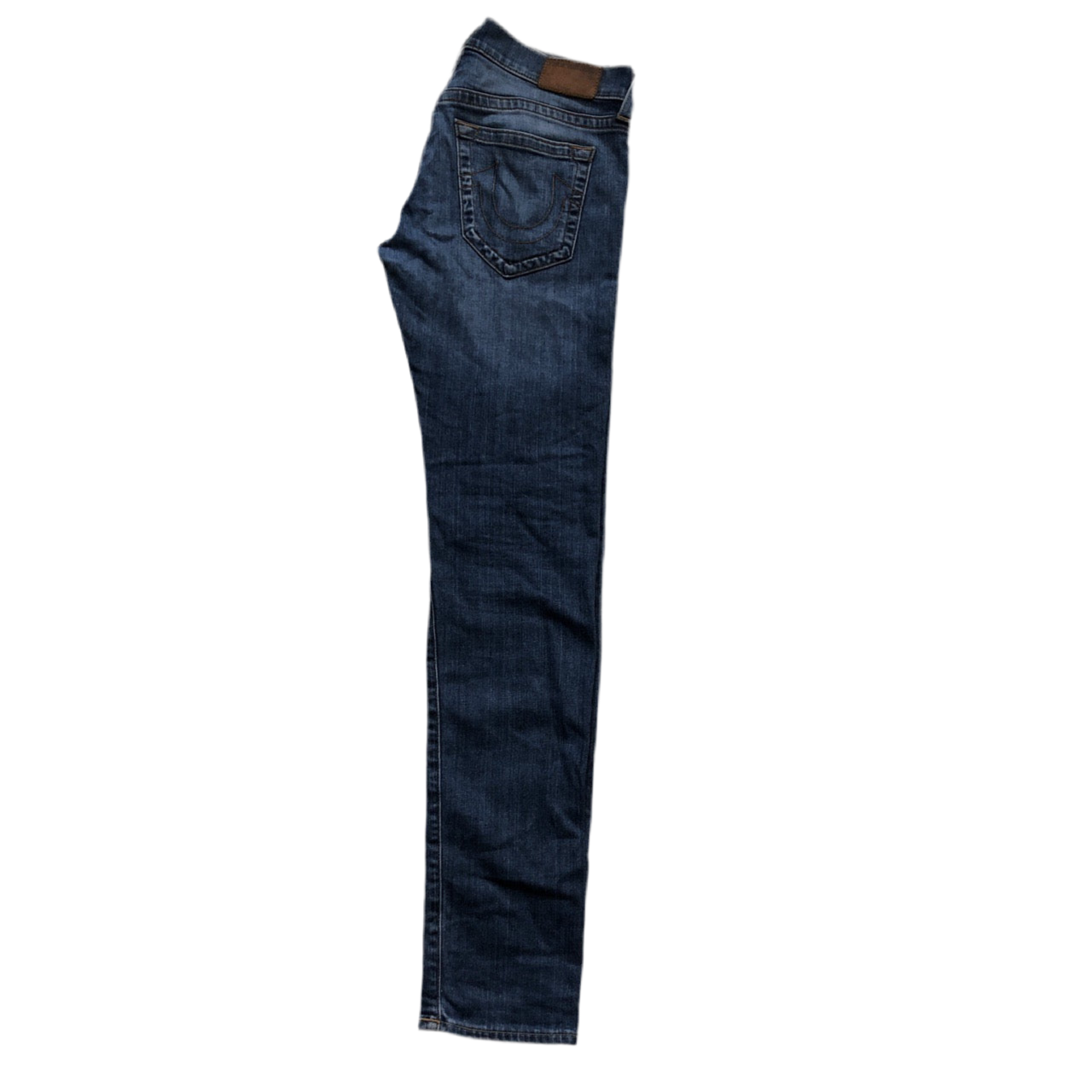 True Religion Slim Rocco Jeans (30W)