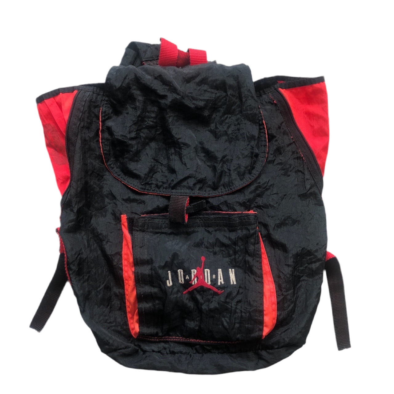 Nike Jordan Vintage Backpack