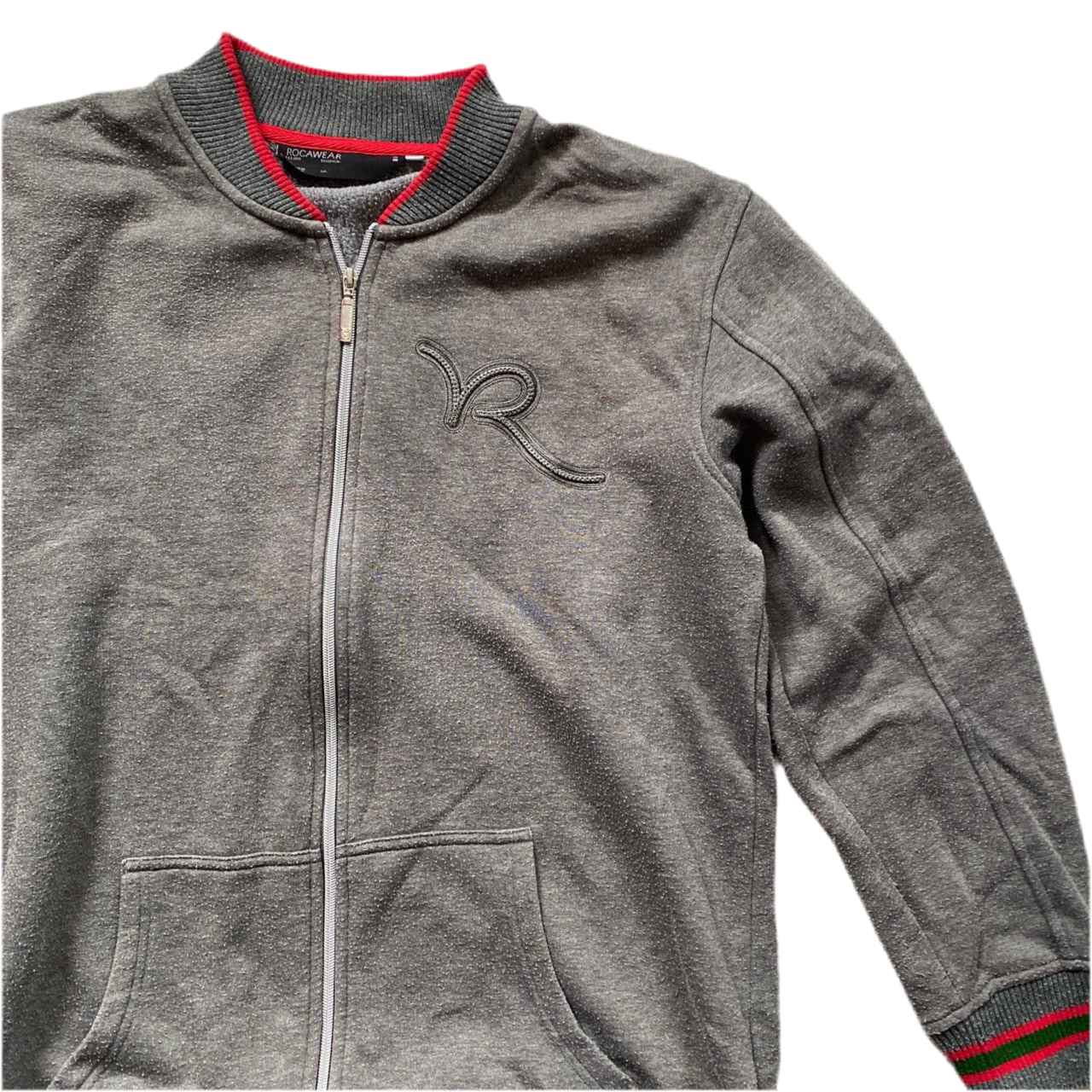 Rocawear Bomber Jumper (XL)