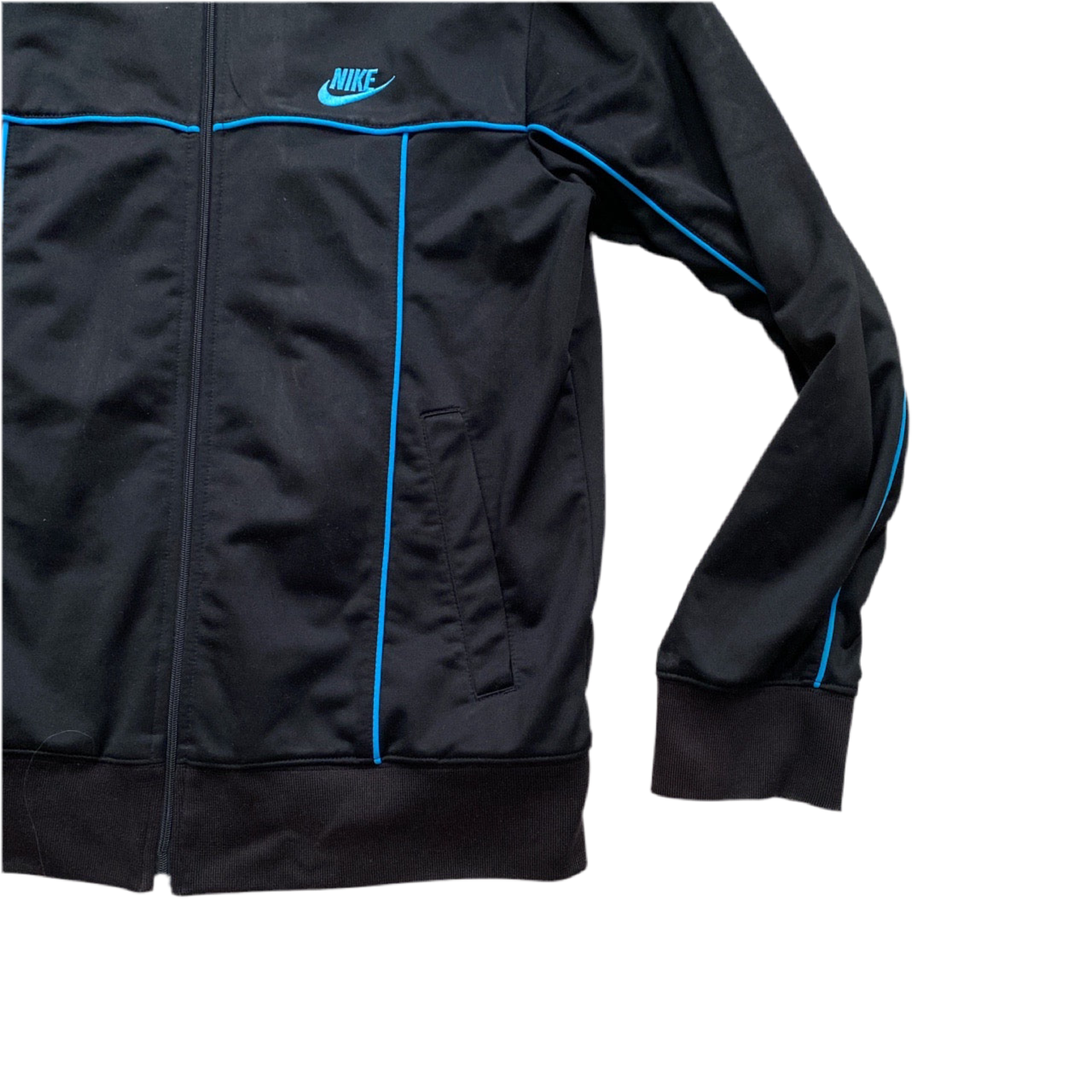 Nike Swoosh Track Jacket (M)