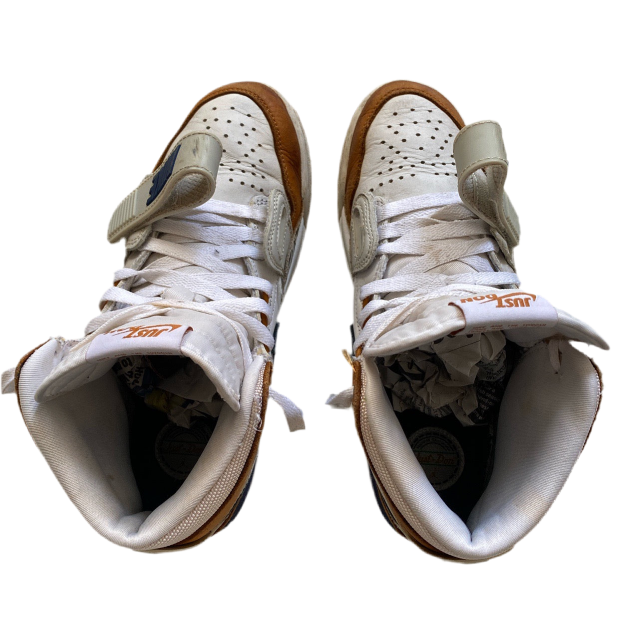 Nike Air SC Just Don (UK 6)