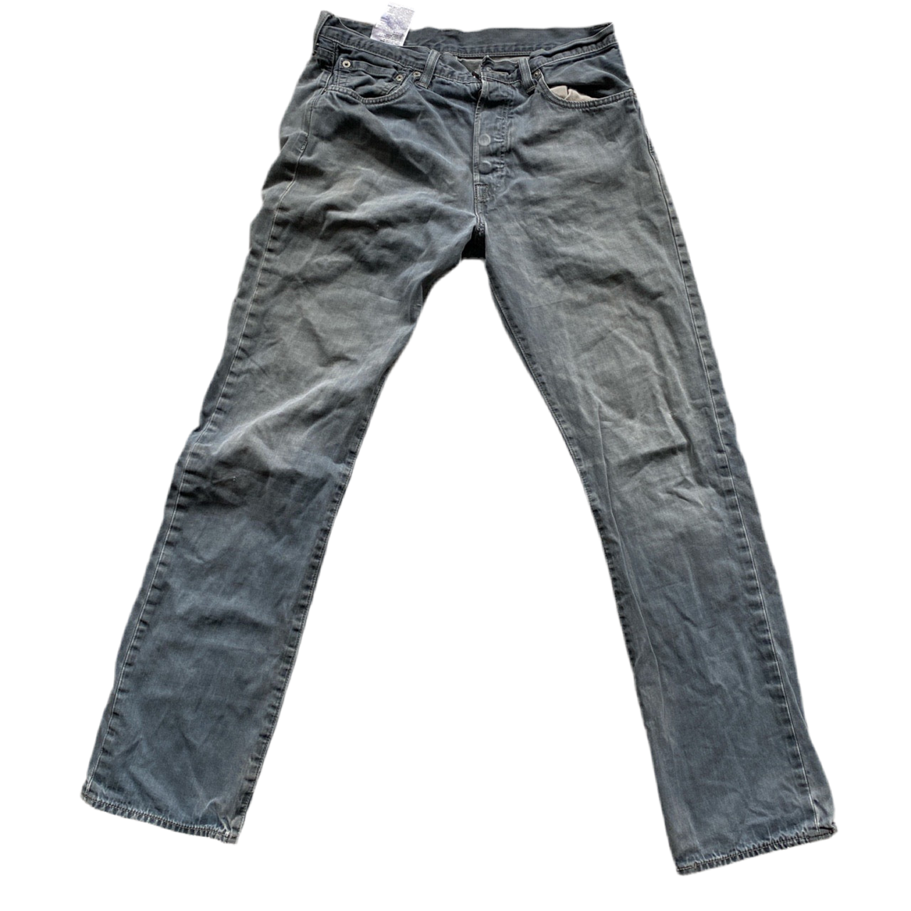 Levis 501 Light Jeans (31W)