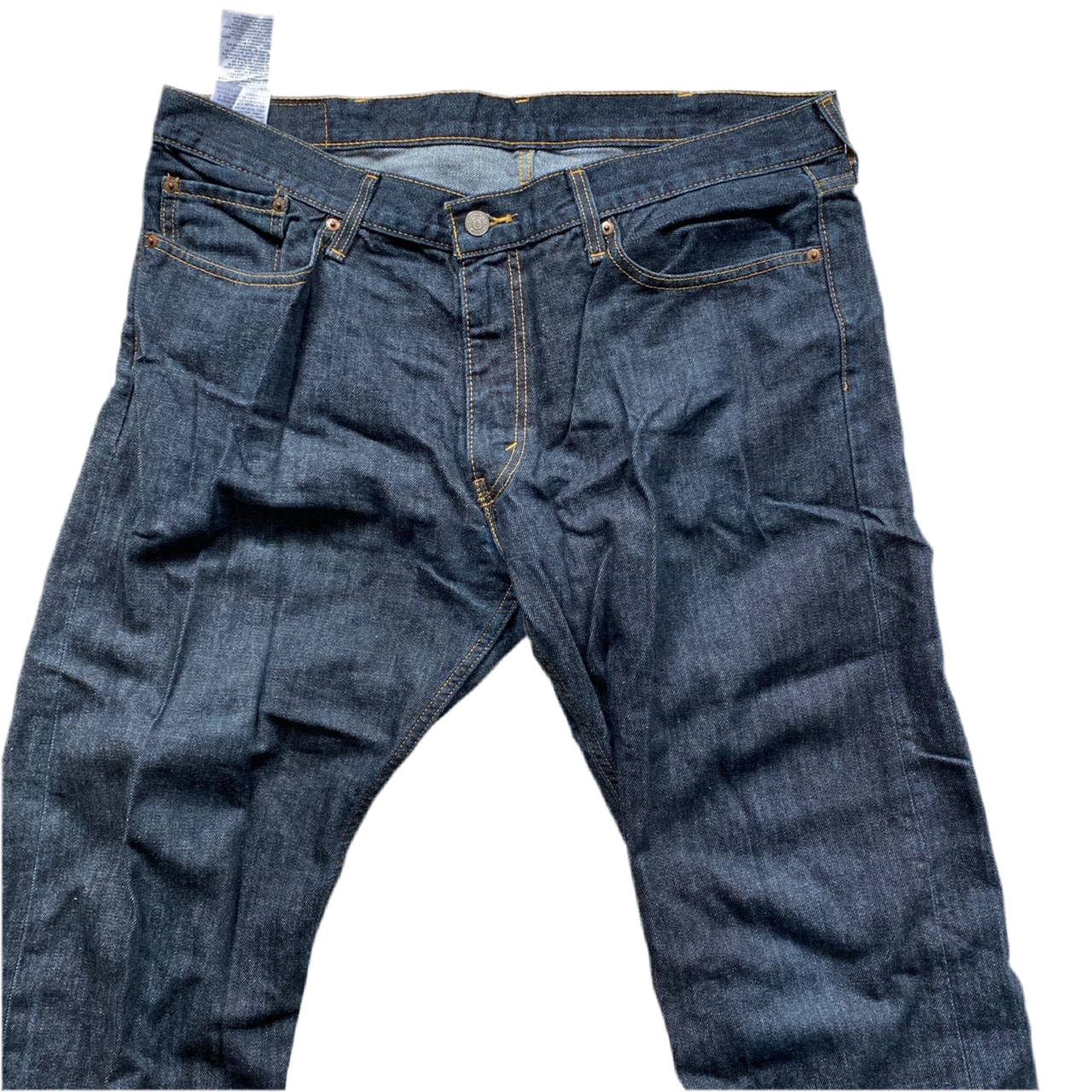 Levis 514 dark Jeans (38W)